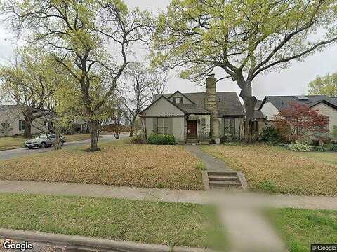 Ellsworth, DALLAS, TX 75214