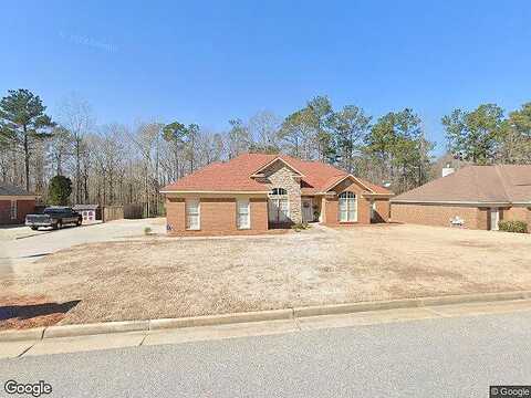 Woodbriar, MIDLAND, GA 31820