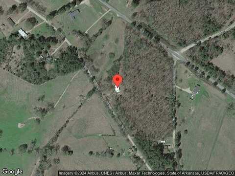 County Road 157, COFFEEVILLE, MS 38922