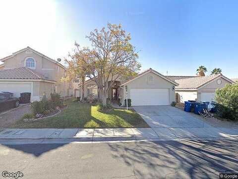 Cobble Cove, LAS VEGAS, NV 89156