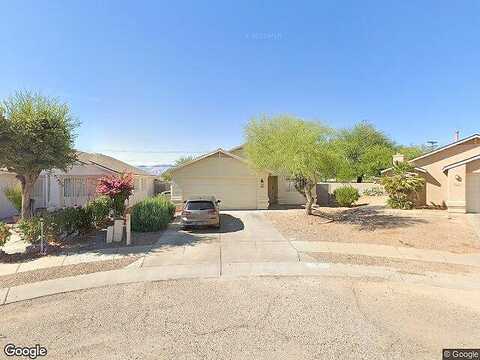 Nastar, TUCSON, AZ 85730
