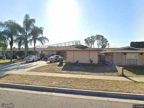 Flamingo, BUENA PARK, CA 90620