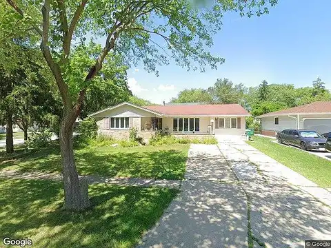 Charing Cross, ELK GROVE VILLAGE, IL 60007