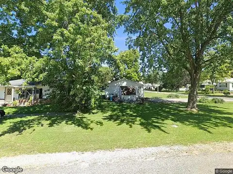 Mccracken, HOOPESTON, IL 60942