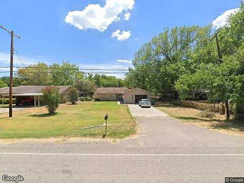 Forrester, GREENVILLE, TX 75401