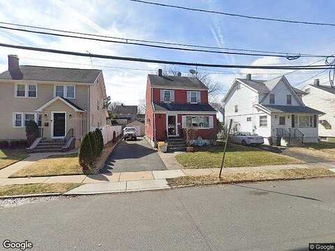 Martense, TEANECK, NJ 07666