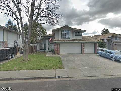 Rutgers, VACAVILLE, CA 95687