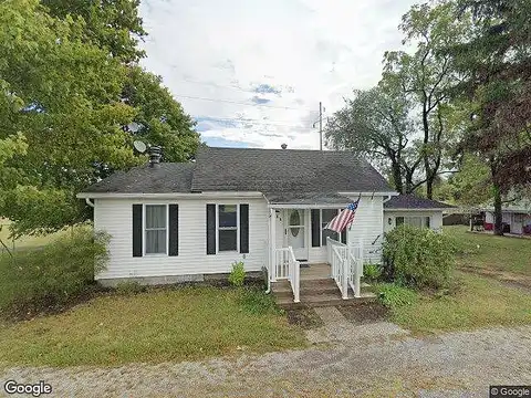 Findlay, HUNTSVILLE, OH 43324
