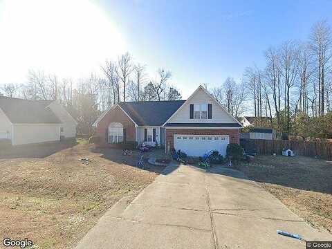 Blake, STEDMAN, NC 28391