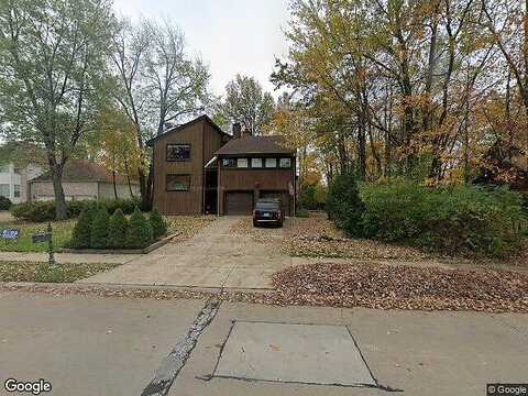 Woodhawk, CLEVELAND, OH 44124