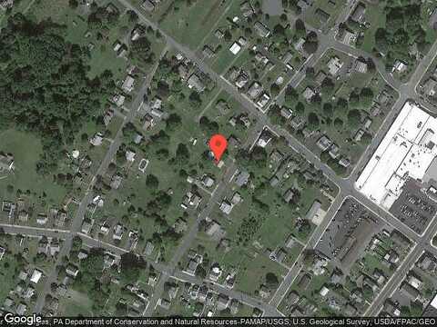 Cherry, BALLY, PA 19503