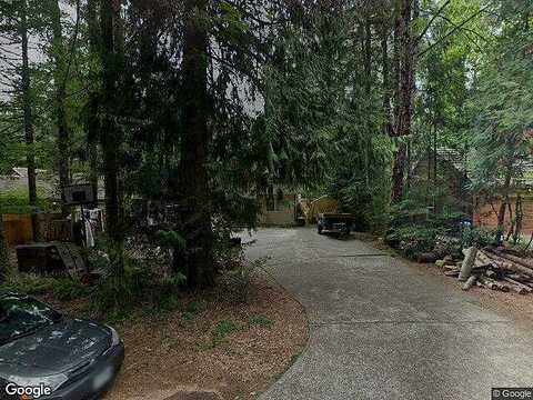 Sandy River, RHODODENDRON, OR 97049