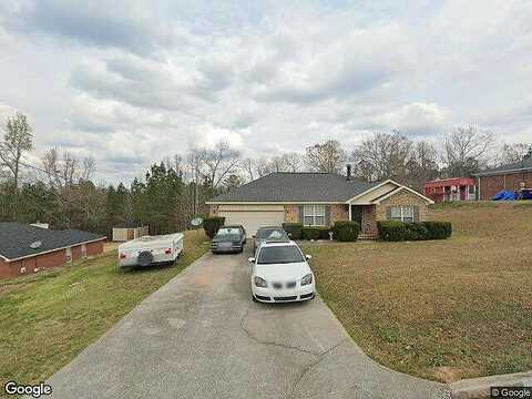 Campbells, HARLEM, GA 30814