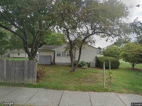 Cleveland, GREENFIELD, MA 01301