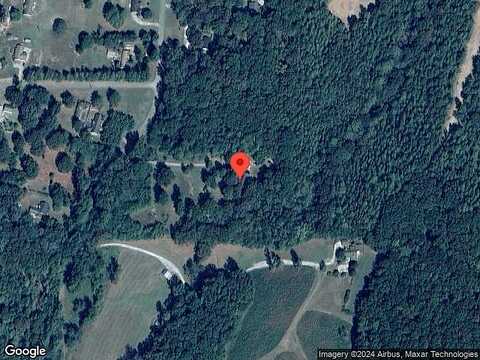 County Road 644, KILLEN, AL 35645