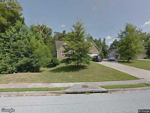 Dearing Woods, COVINGTON, GA 30014