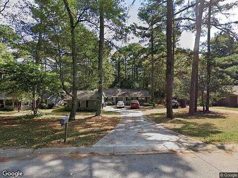 Deer Run, ELLENWOOD, GA 30294