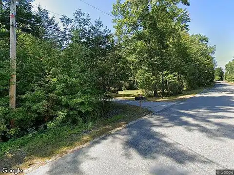 Evergreen Valley, MILTON, NH 03851