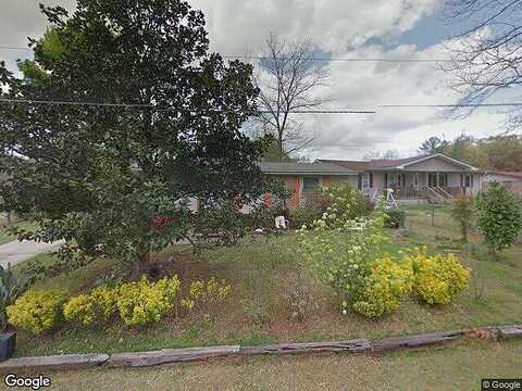 Five Points, MONTICELLO, GA 31064
