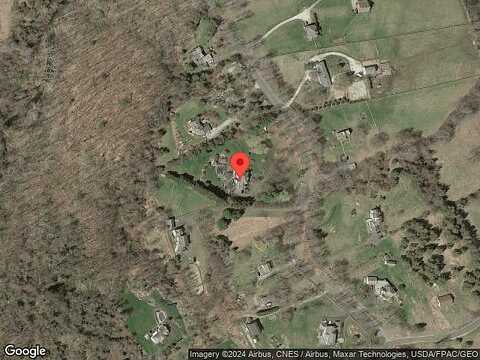 Georges Hill, NEWTOWN, CT 06470