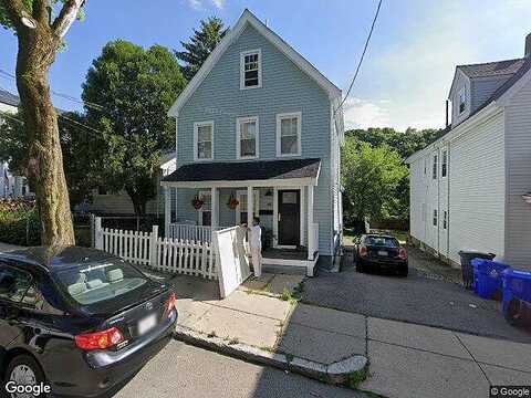 Glendower, ROSLINDALE, MA 02131