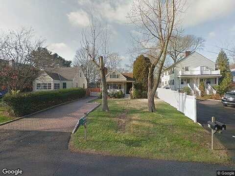 Harding, OLD GREENWICH, CT 06870
