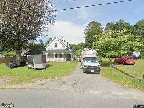 Pleasant, HANSON, MA 02341