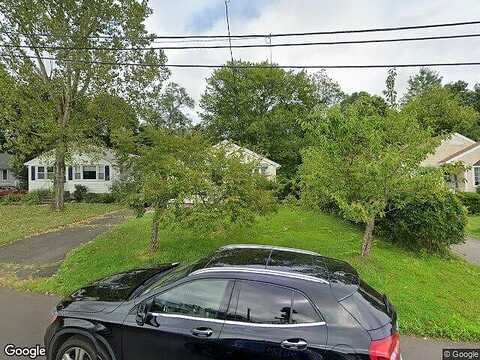 Roseville, FAIRFIELD, CT 06825