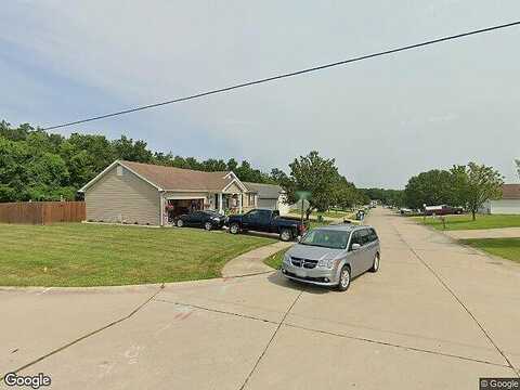 Spring Hill, WRIGHT CITY, MO 63390
