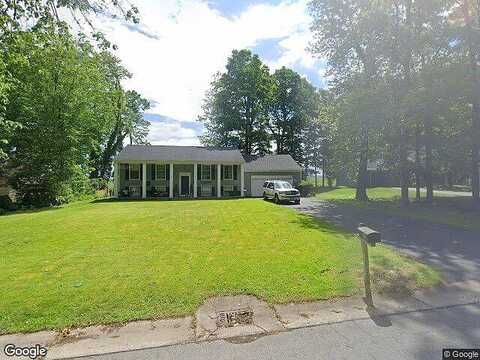 Stuyvesant, PITTSFORD, NY 14534