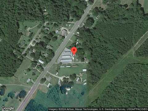 Violet, SUMMERVILLE, GA 30747