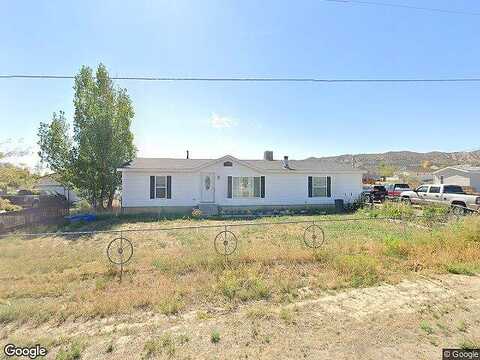 4000, VERNAL, UT 84078