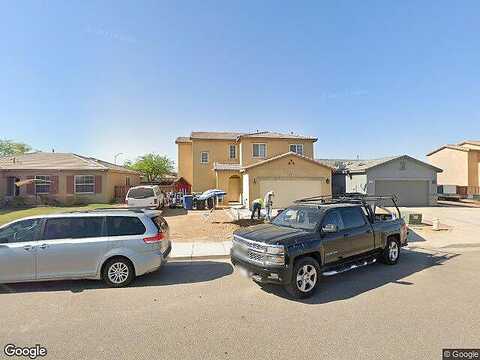 Black Hills, HEBER, CA 92249