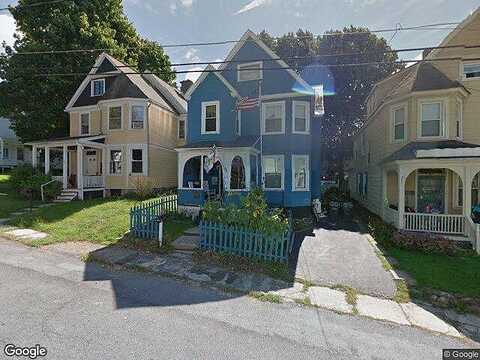 Wilder, HOOSICK FALLS, NY 12090