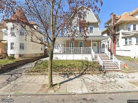 Osborne Ter, NEWARK, NJ 07108