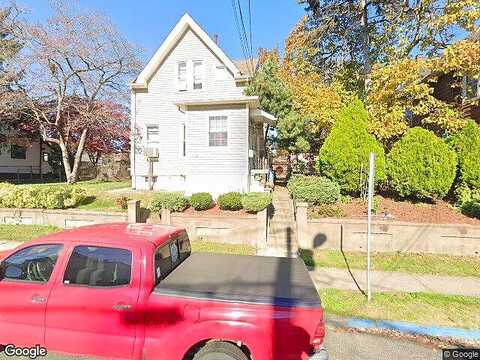 Knickerbocker Ave, PATERSON, NJ 07503