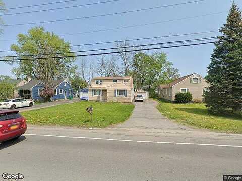 Howard, ROCHESTER, NY 14624