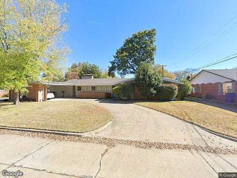 Smith, VINITA, OK 74301