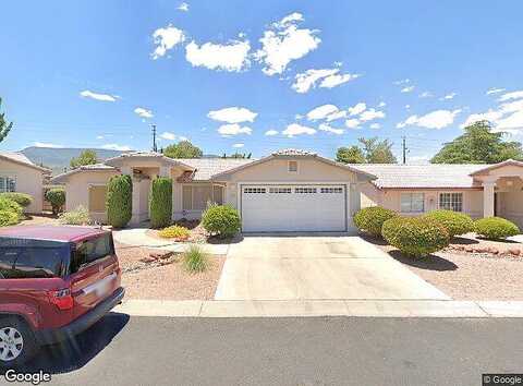 Silver Springs, COTTONWOOD, AZ 86326