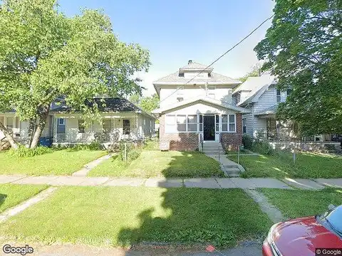 Utah, TOLEDO, OH 43605