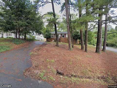 Wentworth, NORTH CHESTERFIELD, VA 23237