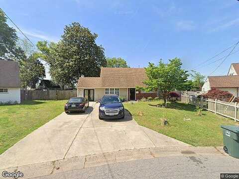 Clemson, NORFOLK, VA 23518
