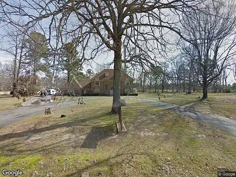 Middle Warren, PINE BLUFF, AR 71603