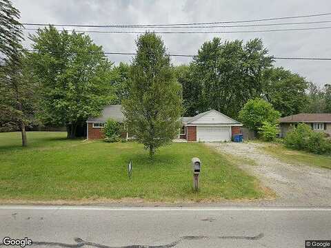 Blossman, TOLEDO, OH 43617