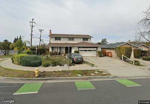 Camden, SAN JOSE, CA 95120