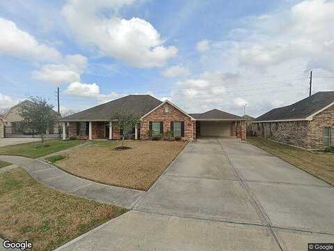 Houston, MANVEL, TX 77578