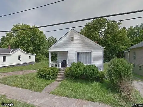Harding, PORTSMOUTH, OH 45662