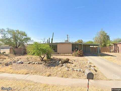 Nicaragua, TUCSON, AZ 85730