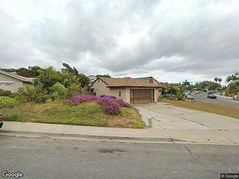 High Knoll, SAN DIEGO, CA 92111