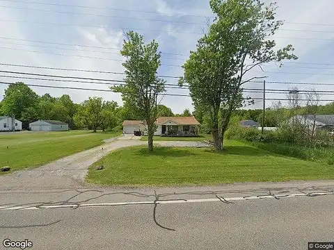 Mahoning, WARREN, OH 44481